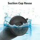 Adjustable Car Dashboard Gravity GPS Stand