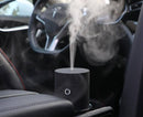 USB Electric Ultrasonic Diffuser for Fresh Clean Air