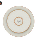 Denby-Langley Heritage Terrace Accent Salad/Dessert Plate
