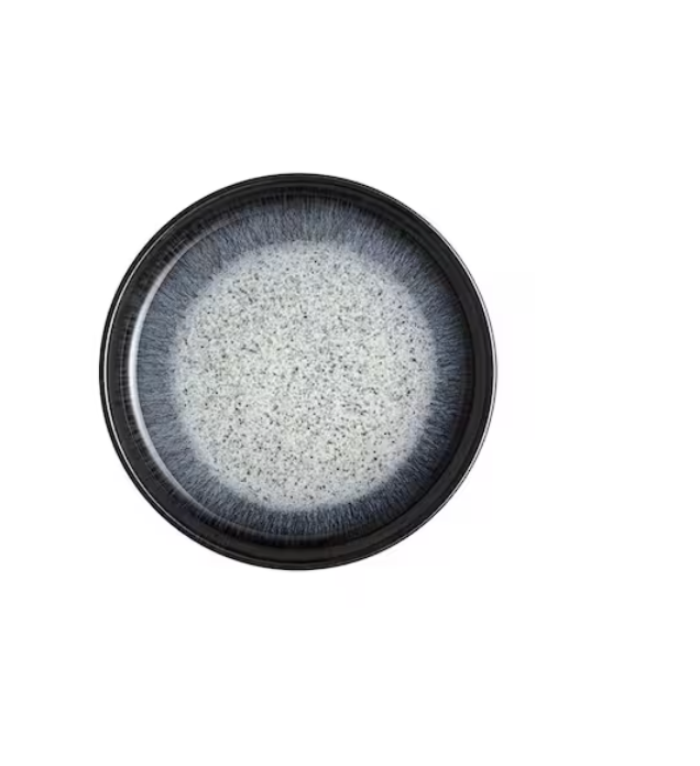 Denby-Langley Halo Coupe Bread & Butter Plate