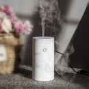 USB Electric Ultrasonic Diffuser for Fresh Clean Air