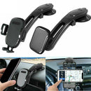 Adjustable Car Dashboard Gravity GPS Stand