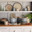 Denby-Langley Heritage Terrace Accent Salad/Dessert Plate