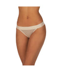 DKNY Thong – Ivory