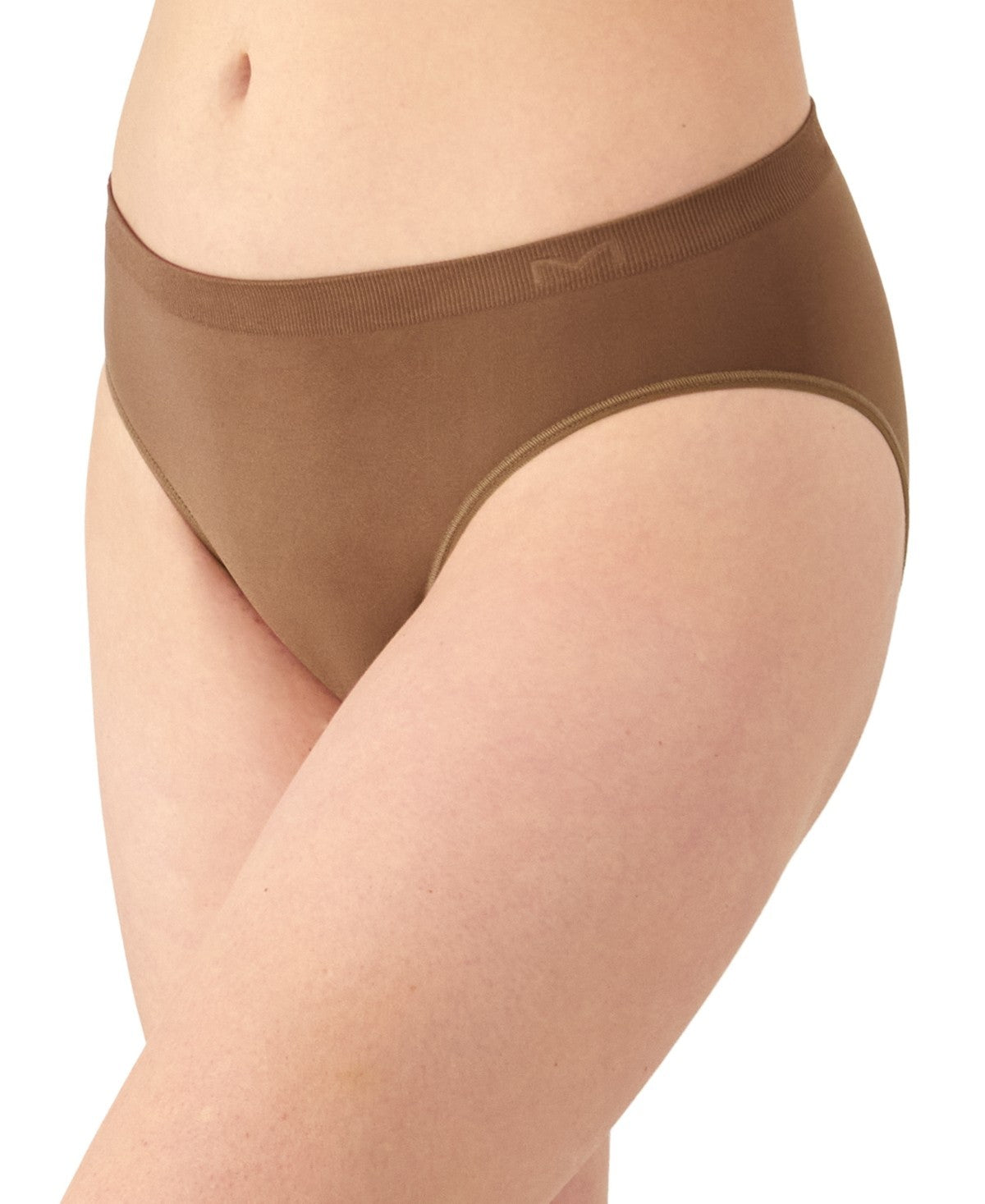 Maidenform Bikini Panty – Light Brown