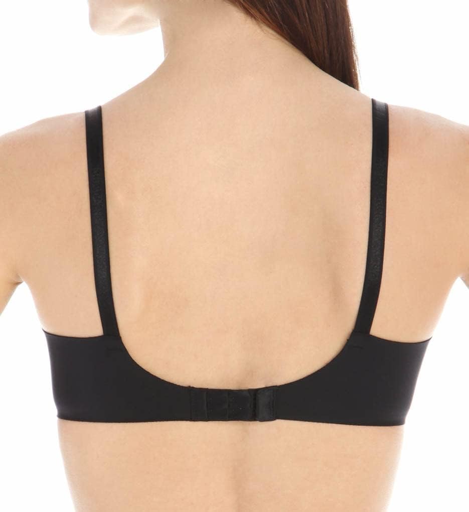 Warner's Easy Does It Wireless Bra – Black