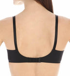 Warner's Easy Does It Wireless Bra – Black