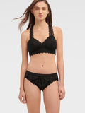DKNY Bikini Panty – Black