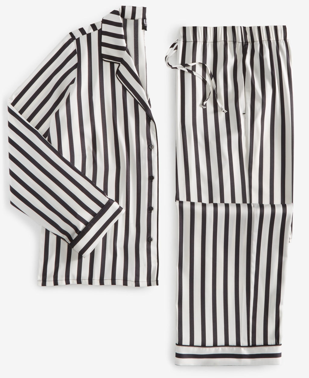 INC International Concepts Pajama Set – White