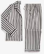 INC International Concepts Pajama Set – White