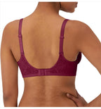 Bali Breathe Spacer Underwire Bra – See tag