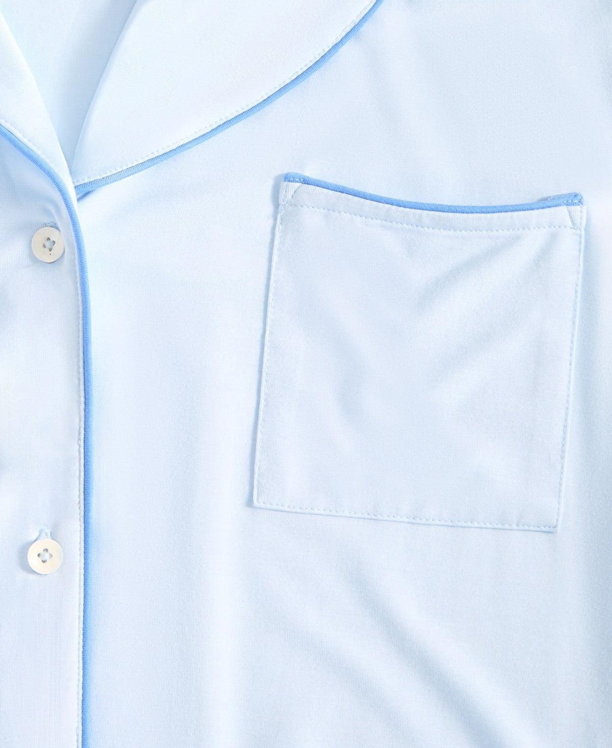 State of Day Pajama Set – Blue
