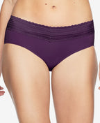 Warner's No Pinching No Problems Hipster – Purple