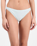 Charter Club Bikini Panty – Light Green