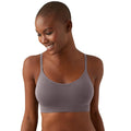 b.tempt'd Comfort Intended Bralette – Gray