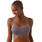 b.tempt'd Comfort Intended Bralette – Gray
