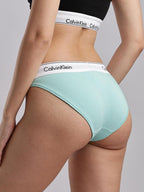 Calvin Klein Bikini Panty – Light Green