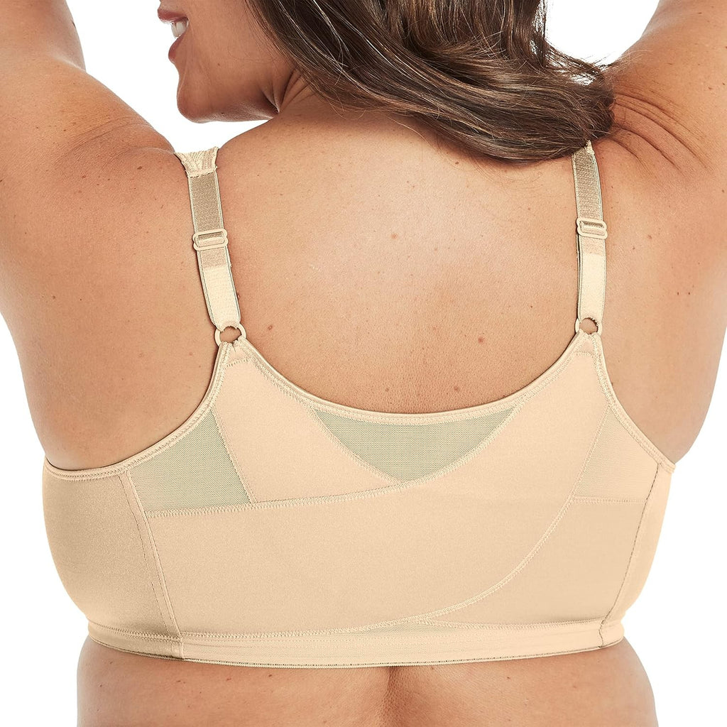 Playtex 18 Hour Wireless Full Coverage Bra – Green