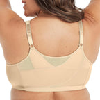 Playtex 18 Hour Wireless Full Coverage Bra – Green