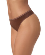 DKNY Thong – Coconut