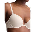 Calvin Klein Push-Up Bra – Brown