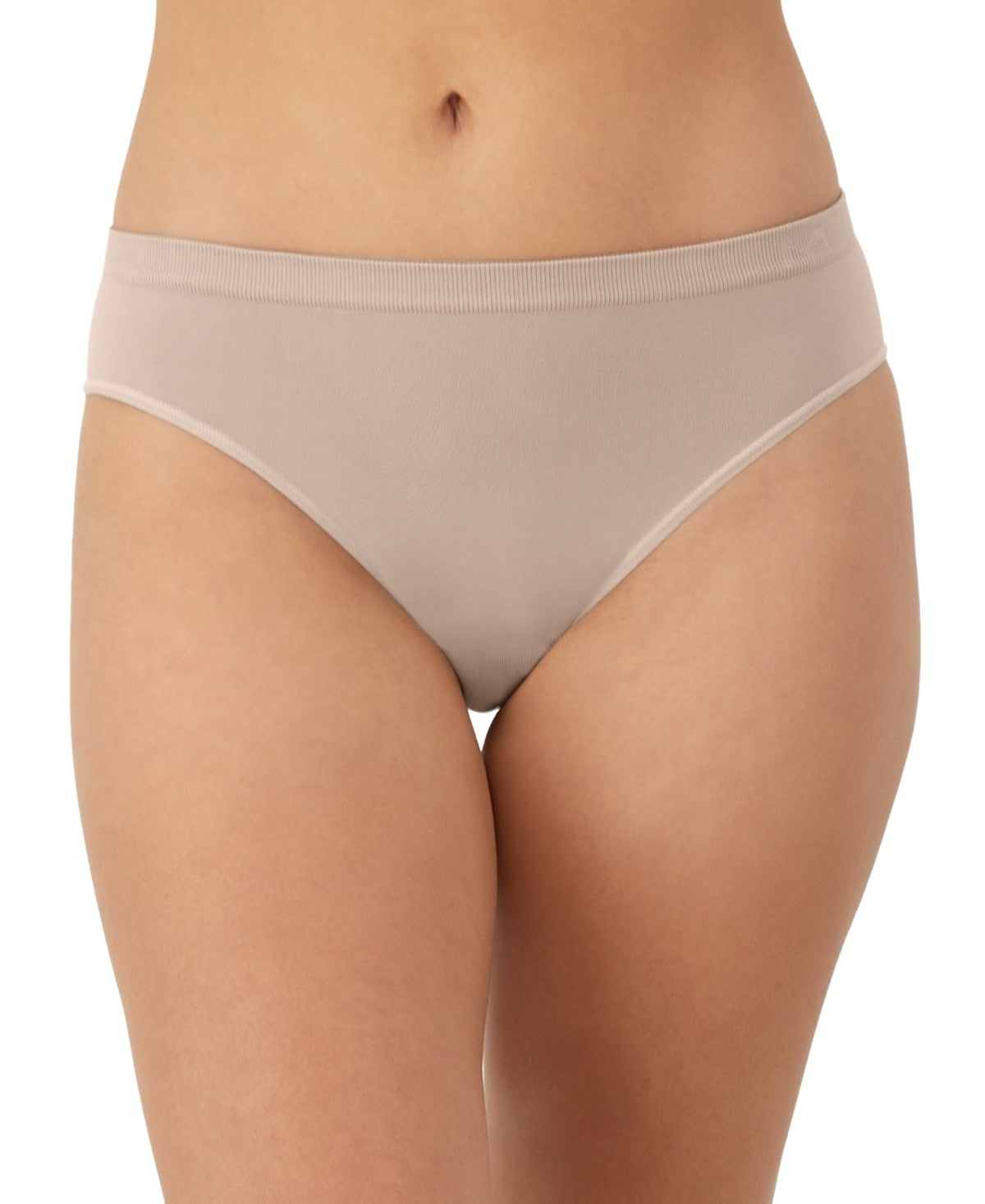 Maidenform Bikini Panty – Pink
