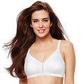 Bali T-Shirt Bra – White