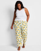 State of Day Pajama Top – White
