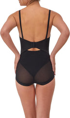 Maidenform Flexees Ultra Firm Control Body Shaper – Black