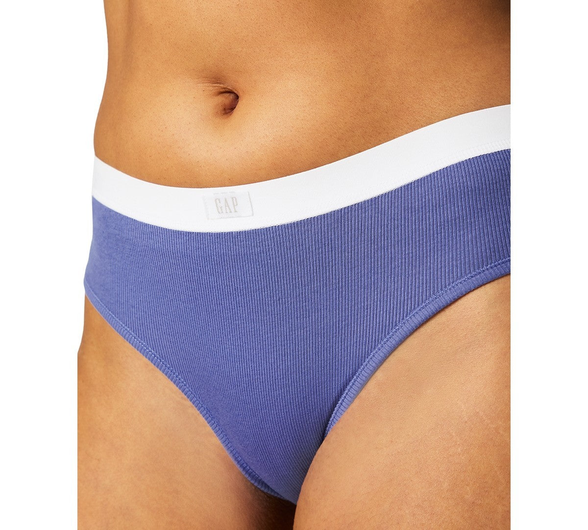 GapBody Bikini Panty – Blue