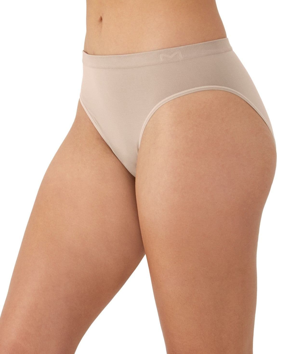 Maidenform Bikini Panty – Pink