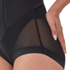 Maidenform Flexees Ultra Firm Control Body Shaper – Black