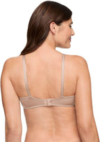 Warner's This Is Not A Bra Full-Coverage Bra – Toasted Almond