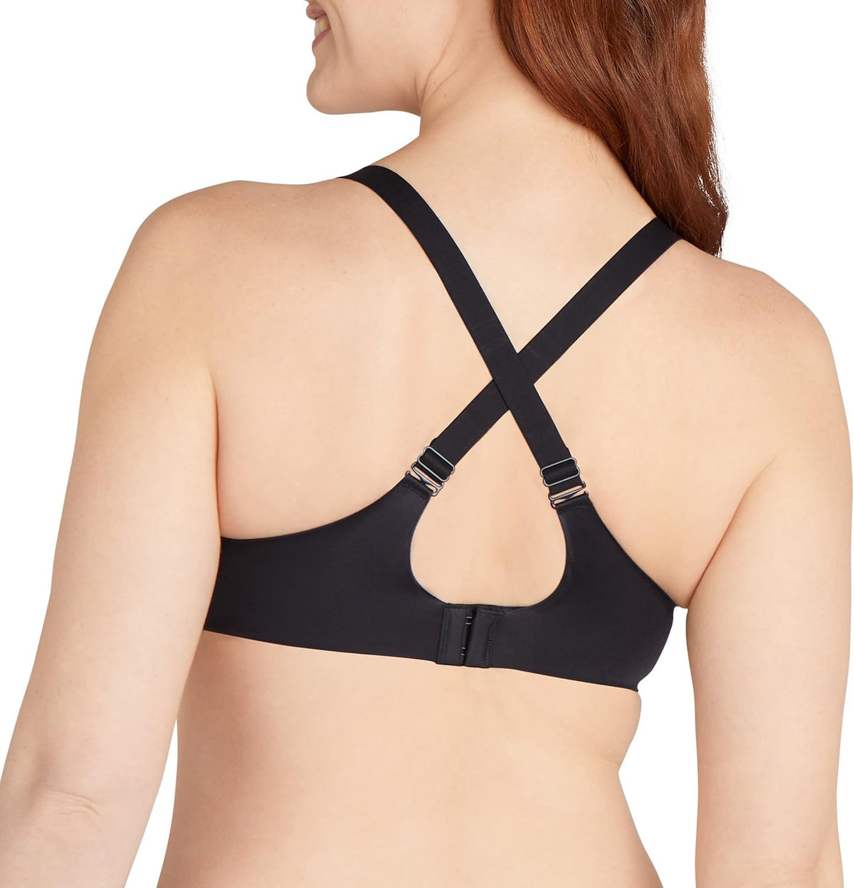 Bali Comfort Revolution Wireless Bra – See tag