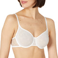 DKNY Unlined Bra – White