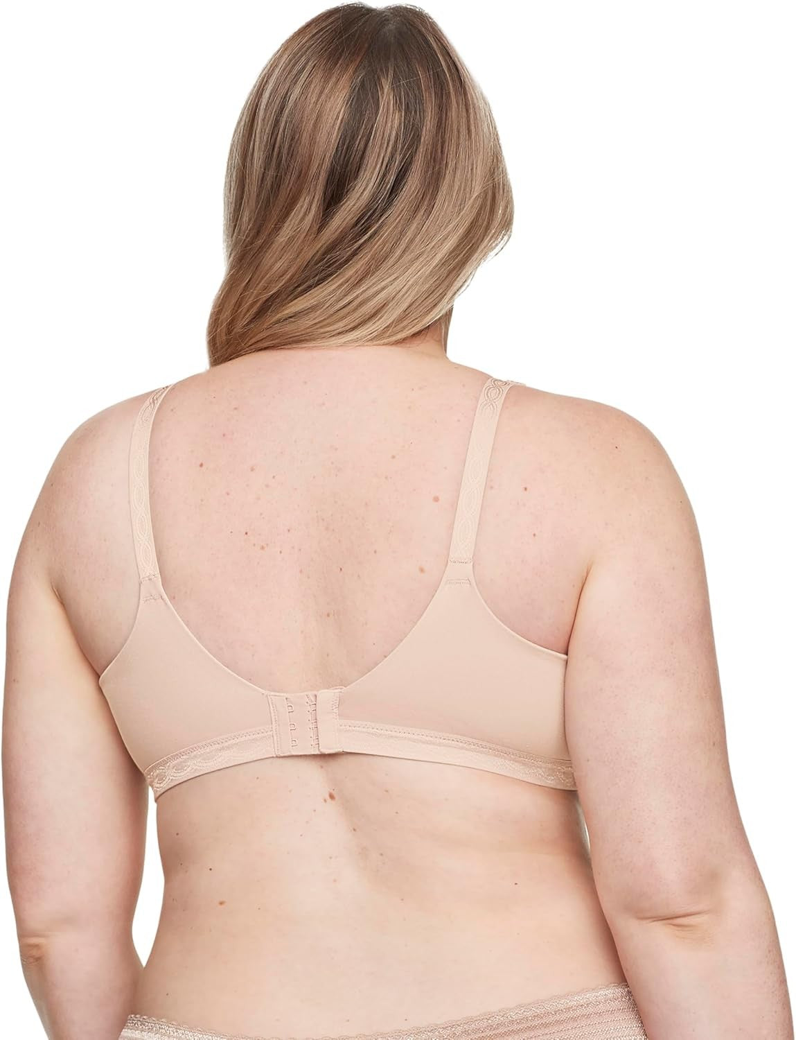 Warner's Cloud 9 Wireless Contour Bra – Sandshell