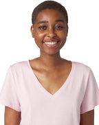 HUE Pajama Separates – Rose Shadow