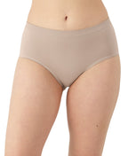 Maidenform Seamless Hipster Panty – Pink