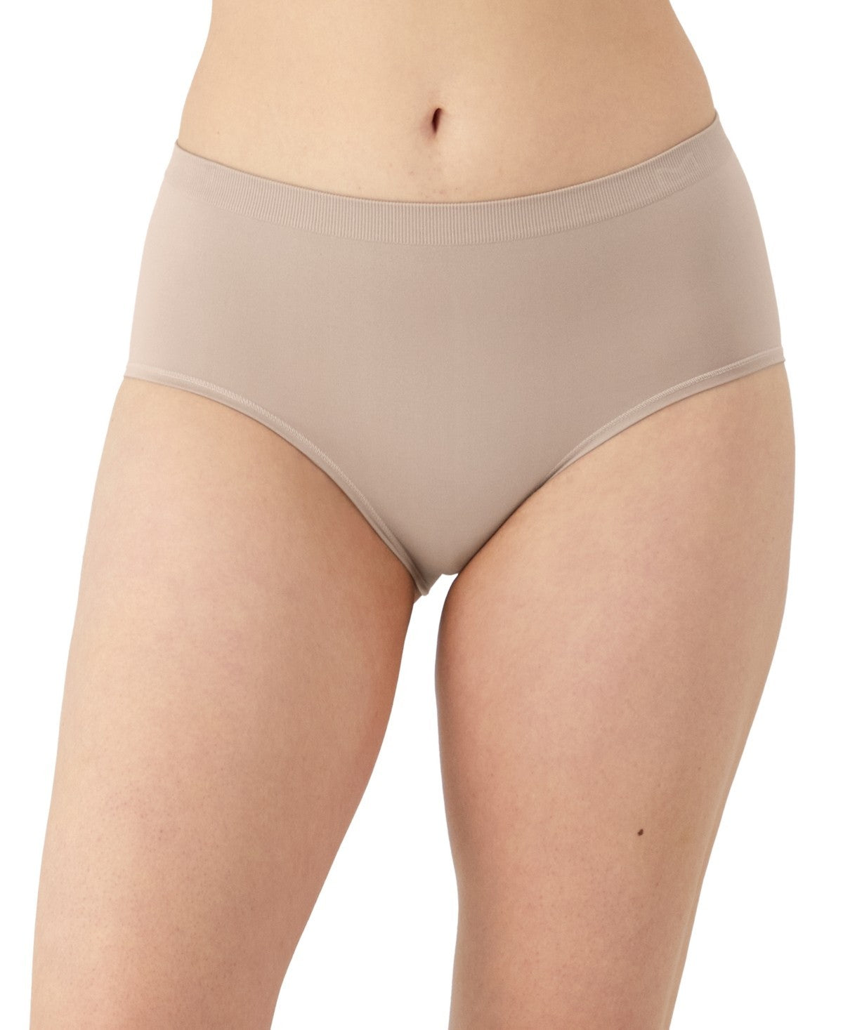 Maidenform Seamless Hipster Panty – Pink