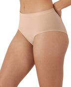 Maidenform Seamless Hipster Panty – Beige