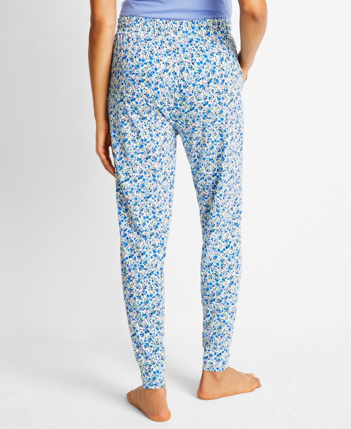 State of Day Pajama Set – Green