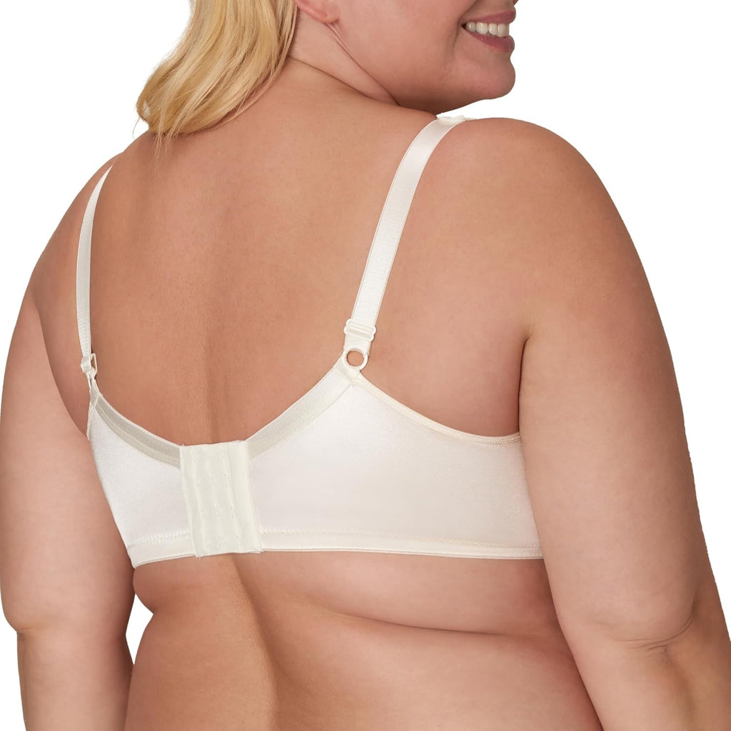 Playtex 18 Hour Underwire Full Coverage Bra – Pink