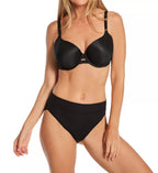 Warner's Full Coverage Underwire Bra – White