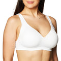 Warner's Easy Does It Wireless Bra – Ivory