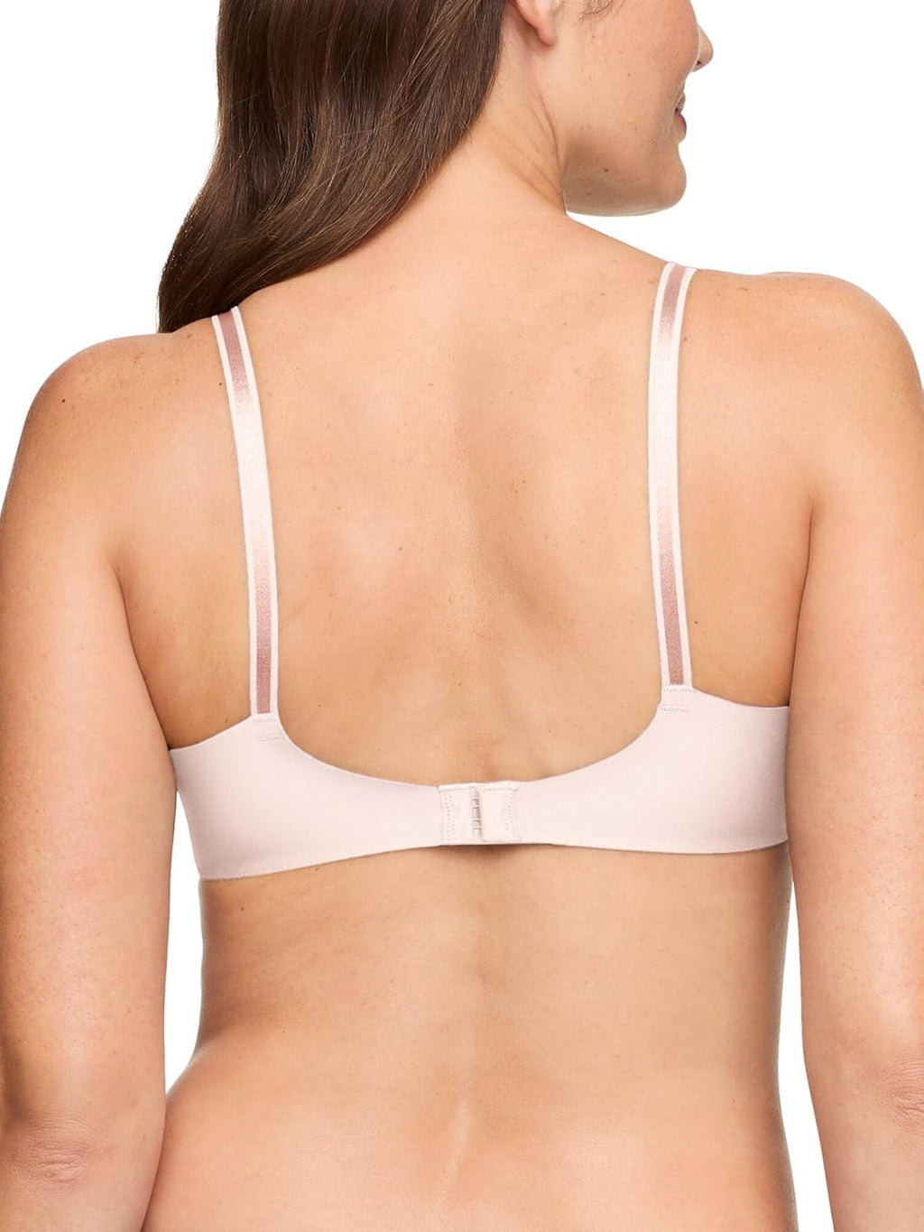 Warner's No Side Effects Underwire Bra – Rosewater