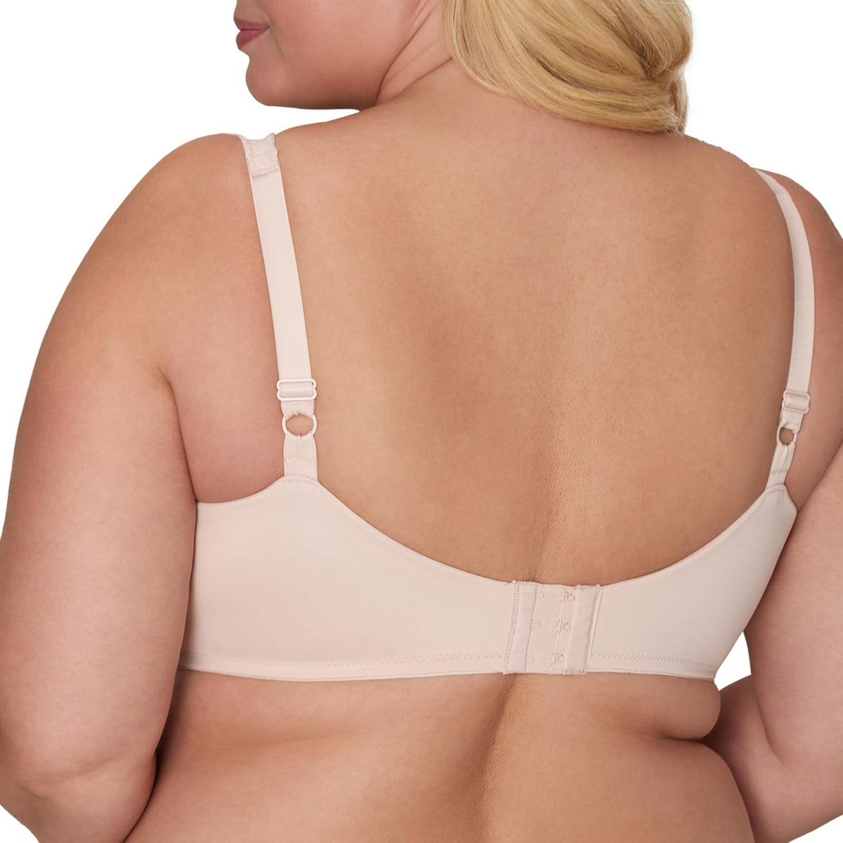 Playtex 18 Hour Wireless Full Coverage Bra – Light Brown