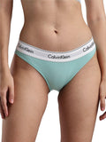 Calvin Klein Bikini Panty – Light Green