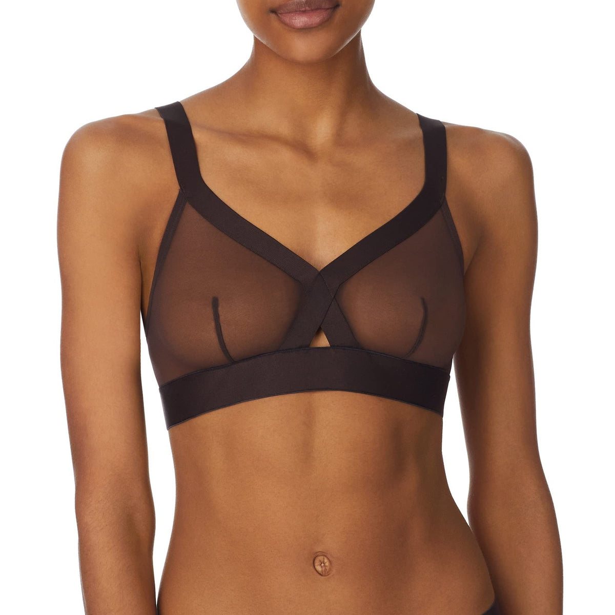 DKNY Bralette – Honey