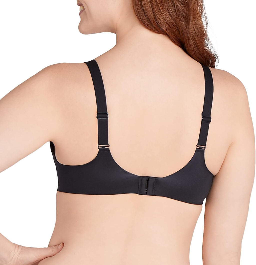 Bali Comfort Revolution Wireless Bra – See tag