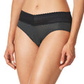 Warner's No Pinching No Problems Hipster – Black